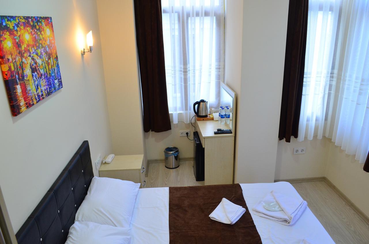 Addressuiteshotel اسطنبول المظهر الخارجي الصورة