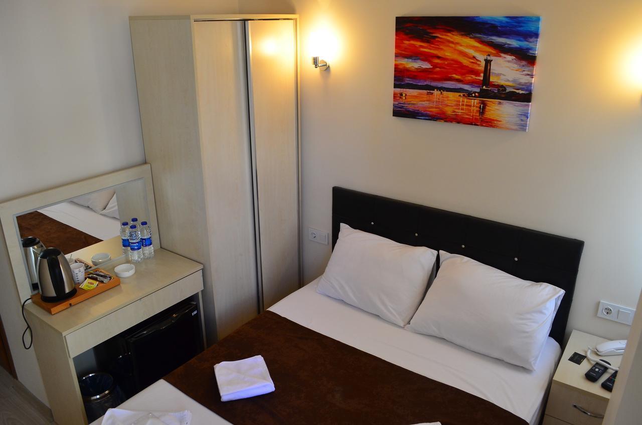 Addressuiteshotel اسطنبول المظهر الخارجي الصورة