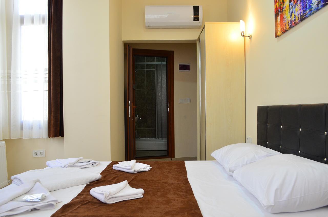 Addressuiteshotel اسطنبول المظهر الخارجي الصورة