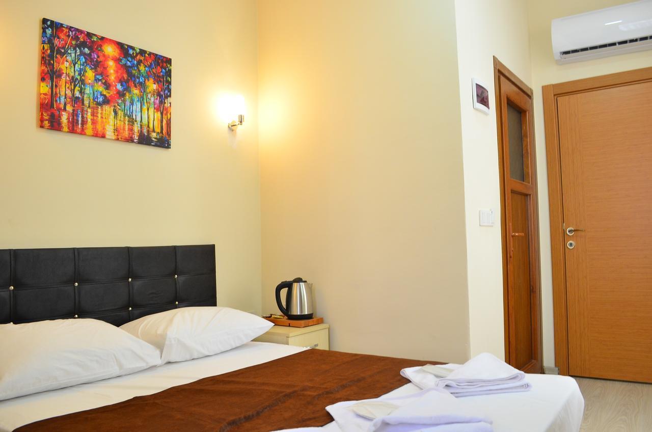 Addressuiteshotel اسطنبول المظهر الخارجي الصورة