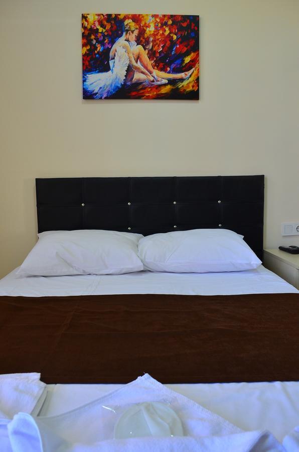 Addressuiteshotel اسطنبول المظهر الخارجي الصورة