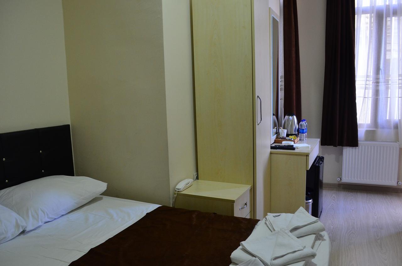 Addressuiteshotel اسطنبول المظهر الخارجي الصورة