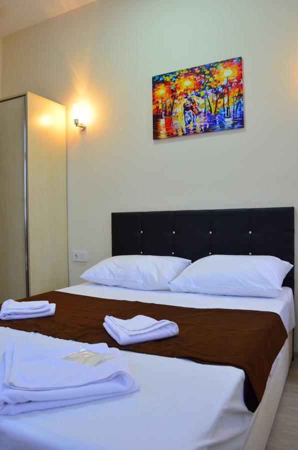 Addressuiteshotel اسطنبول المظهر الخارجي الصورة