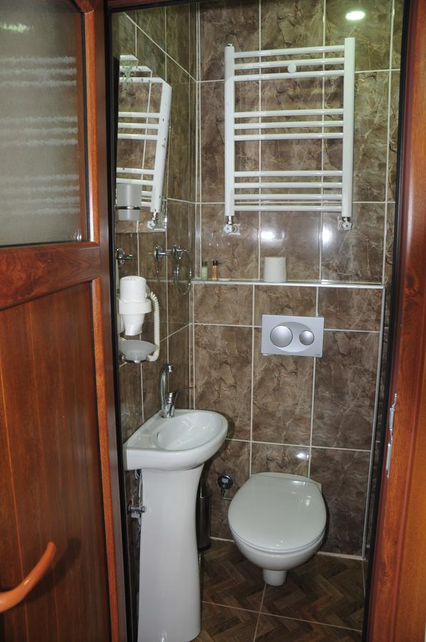 Addressuiteshotel اسطنبول المظهر الخارجي الصورة