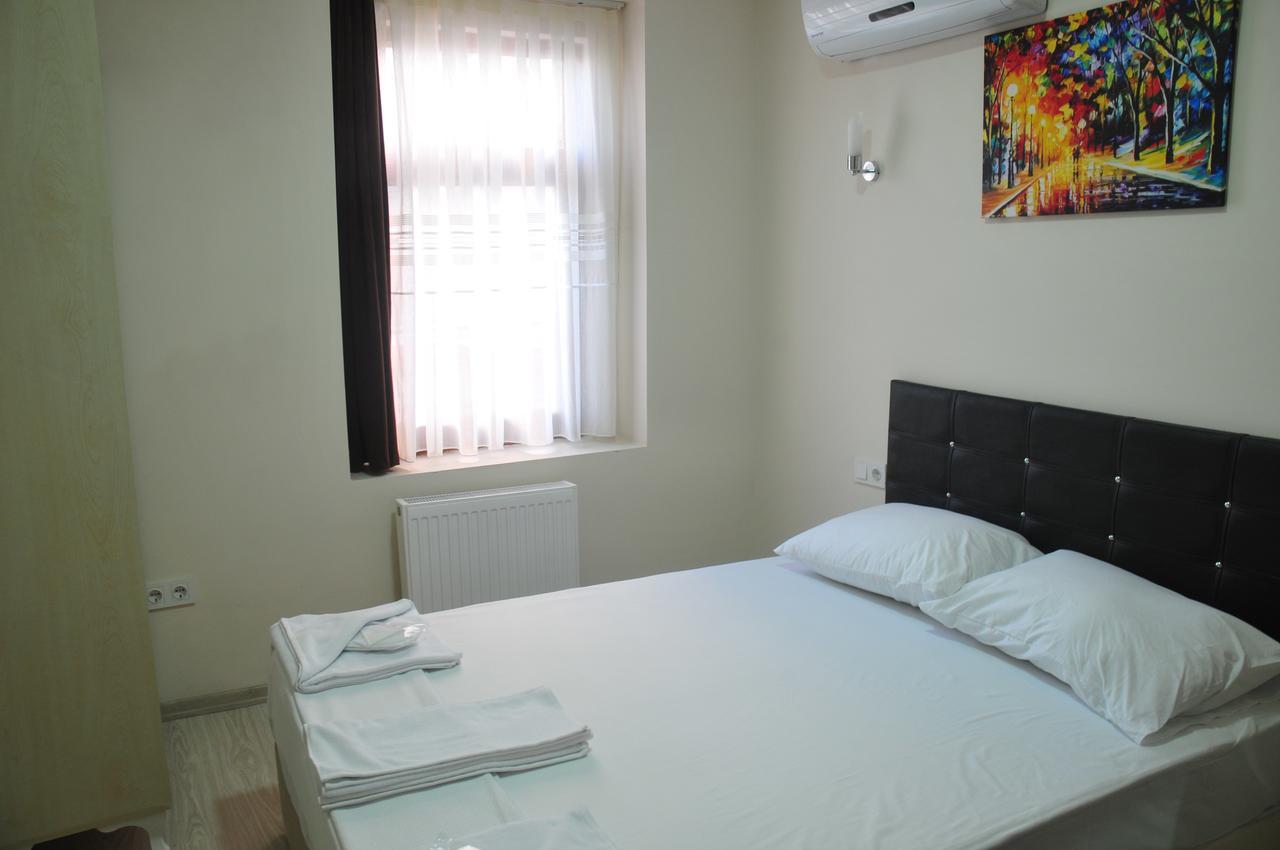 Addressuiteshotel اسطنبول المظهر الخارجي الصورة