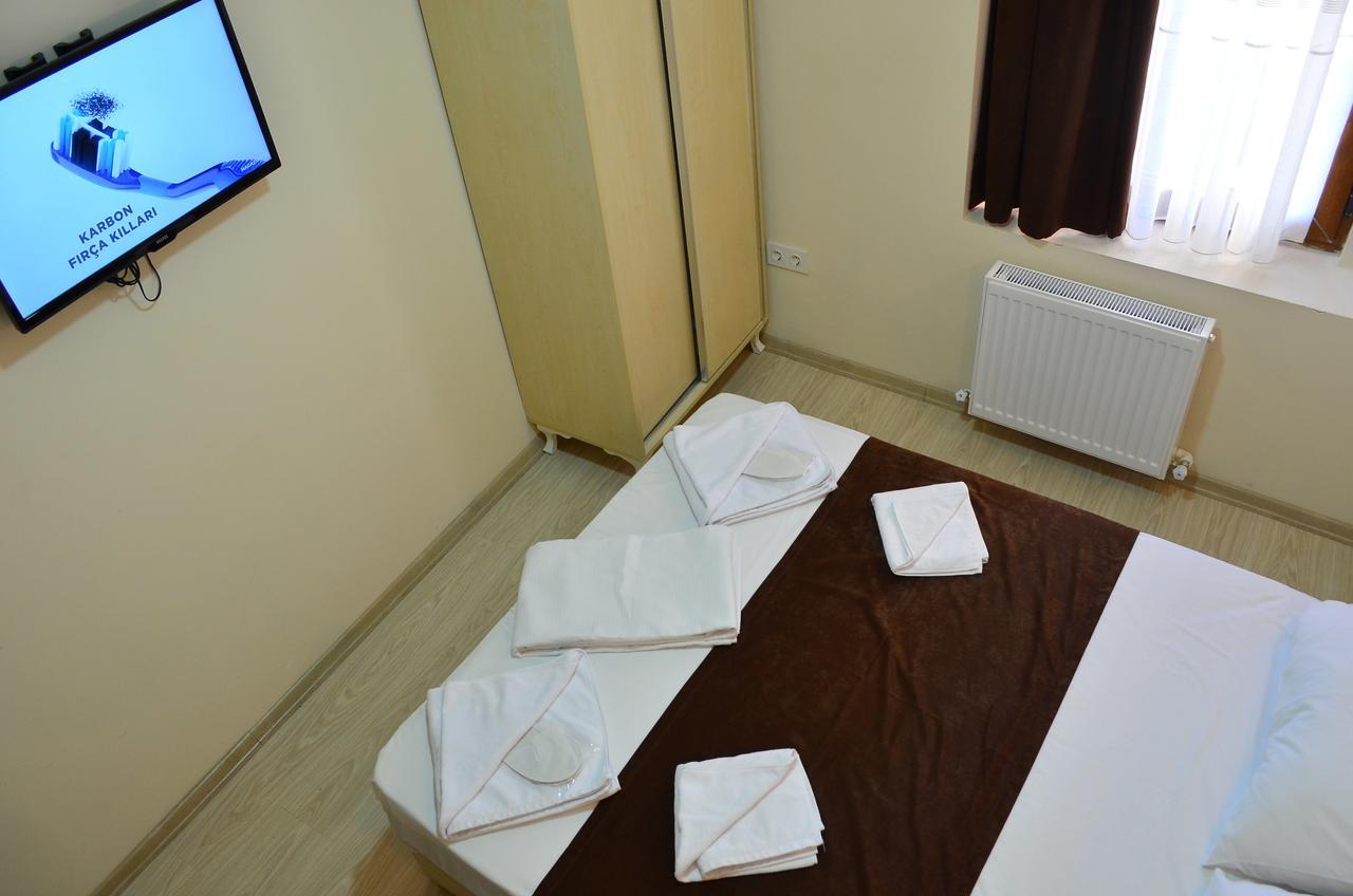 Addressuiteshotel اسطنبول المظهر الخارجي الصورة