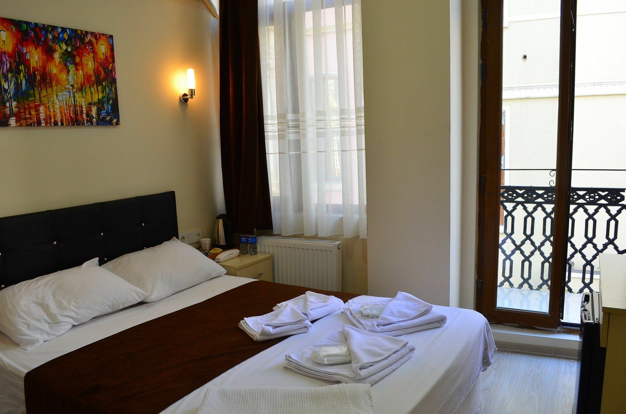 Addressuiteshotel اسطنبول المظهر الخارجي الصورة