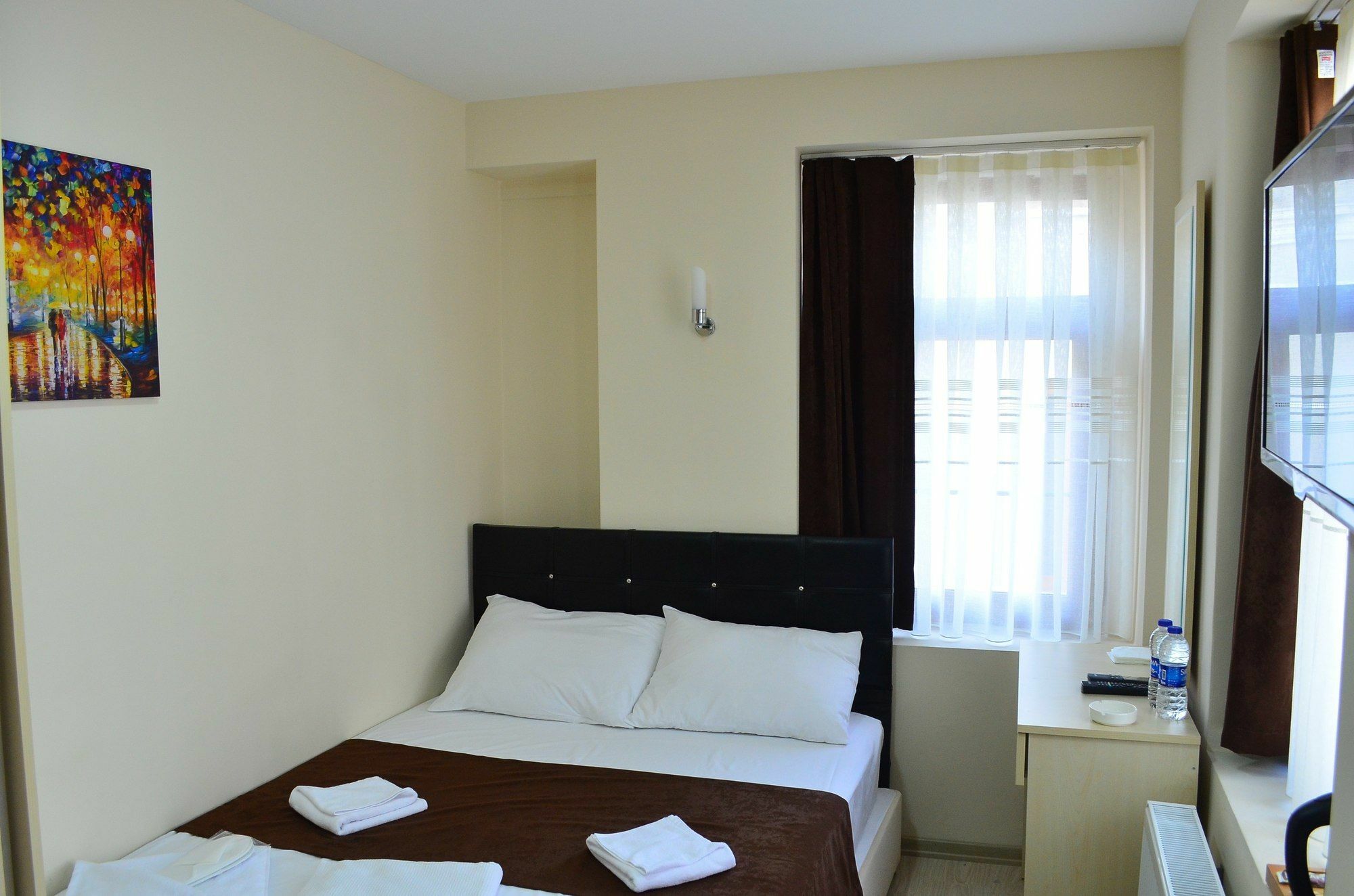 Addressuiteshotel اسطنبول المظهر الخارجي الصورة